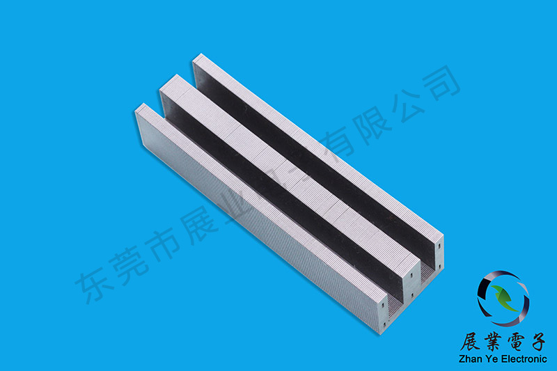 電抗器矽鋼片